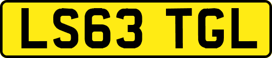 LS63TGL