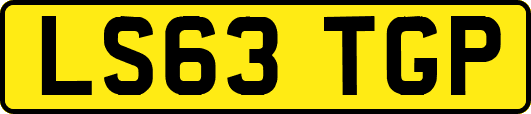 LS63TGP
