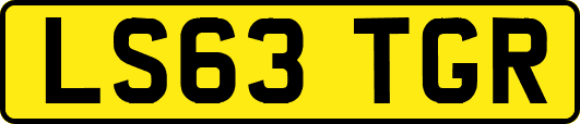 LS63TGR