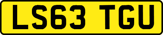 LS63TGU