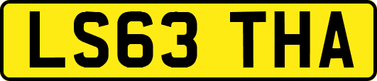 LS63THA