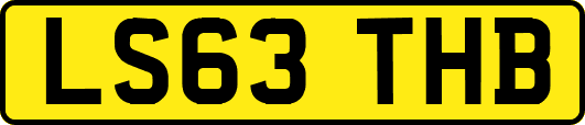LS63THB