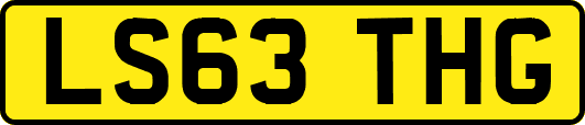 LS63THG