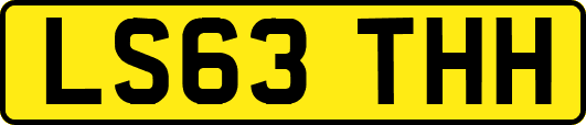 LS63THH