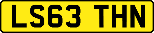 LS63THN