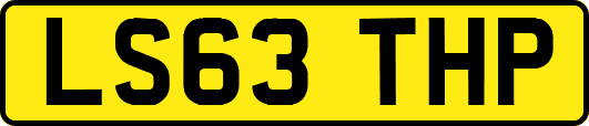 LS63THP