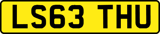 LS63THU
