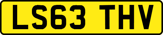 LS63THV