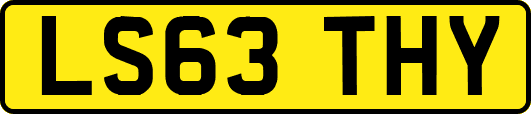 LS63THY