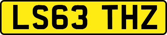 LS63THZ