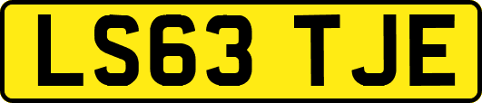 LS63TJE