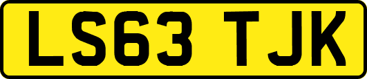 LS63TJK