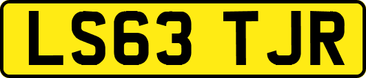 LS63TJR