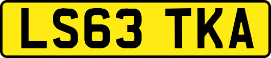 LS63TKA