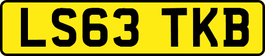 LS63TKB