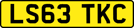 LS63TKC
