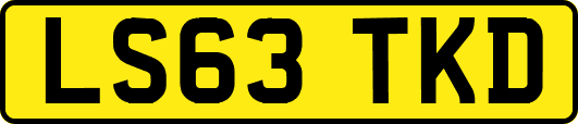 LS63TKD