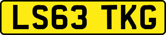 LS63TKG