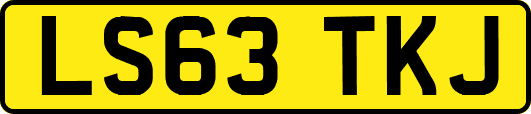 LS63TKJ
