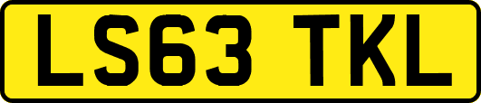 LS63TKL