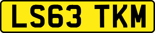LS63TKM