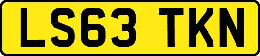 LS63TKN