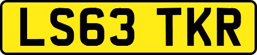 LS63TKR