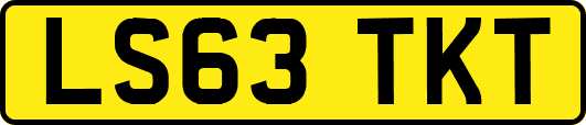 LS63TKT