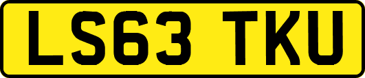 LS63TKU