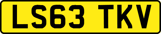 LS63TKV