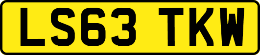 LS63TKW