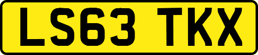 LS63TKX