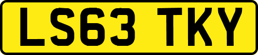 LS63TKY