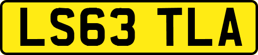 LS63TLA