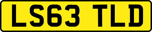 LS63TLD