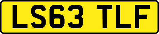 LS63TLF