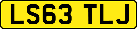 LS63TLJ