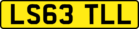 LS63TLL