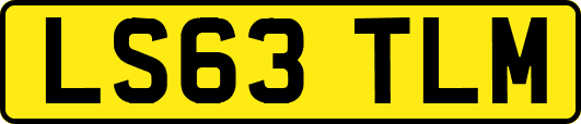 LS63TLM