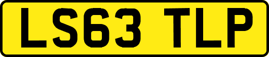 LS63TLP