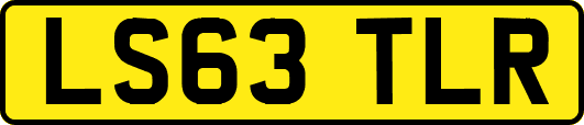 LS63TLR