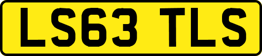 LS63TLS