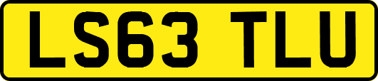 LS63TLU