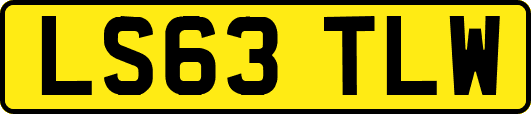 LS63TLW