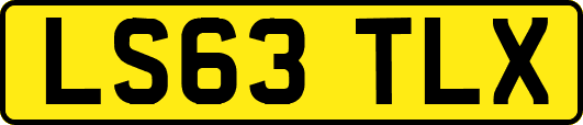 LS63TLX