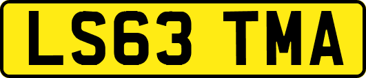 LS63TMA