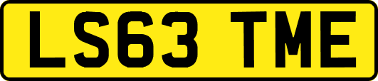 LS63TME