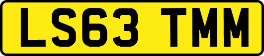 LS63TMM