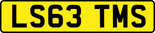 LS63TMS