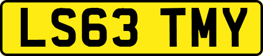 LS63TMY